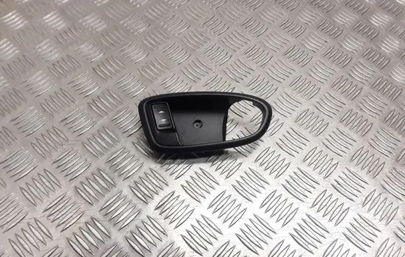 Ford Mondeo MK IV Rear door handle trim 6M21U226A36