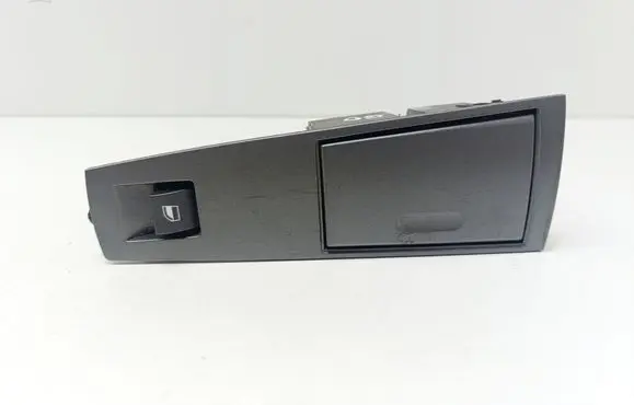 BMW 7 E65 E66 Electric window control switch 8379597