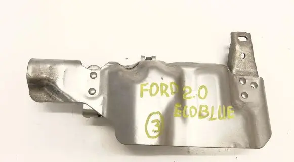 Ford S-MAX Exhaust heat shield HG9Q9N454CA