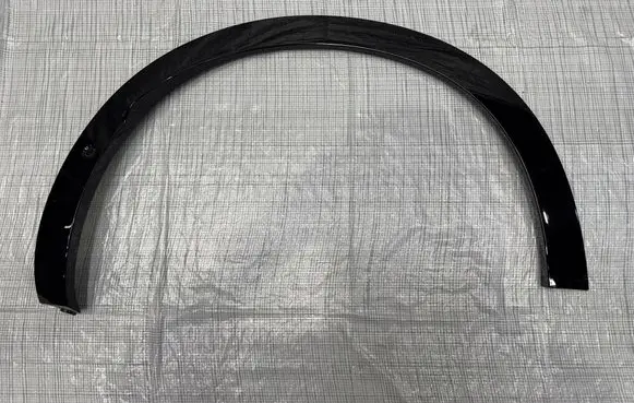 Alfa Romeo Junior Fender trim (molding) 156174102