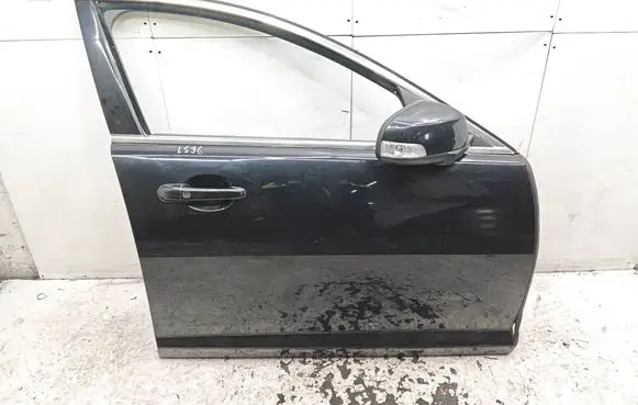 Jaguar XF X250 Front door DRZ.PP.JAG.X250