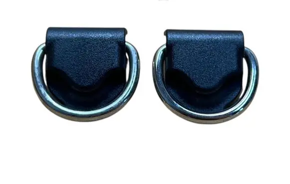 BMW 3 GT F34 Tie down hook / loop 