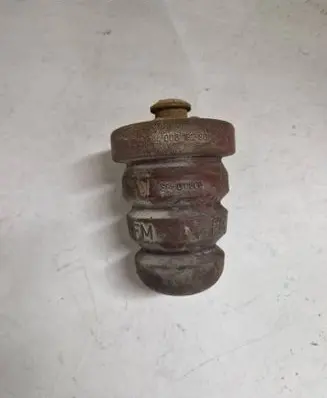 Toyota Proace Rear coil spring rubber mount 1400618280