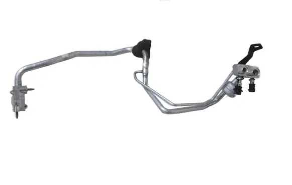 Volvo XC90 Air conditioning (A/C) pipe/hose 31404339 MNXNZJSKSVOLVO