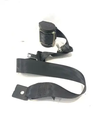 Renault Scenic III - Grand scenic III Rear seatbelt 888400028R 0337382