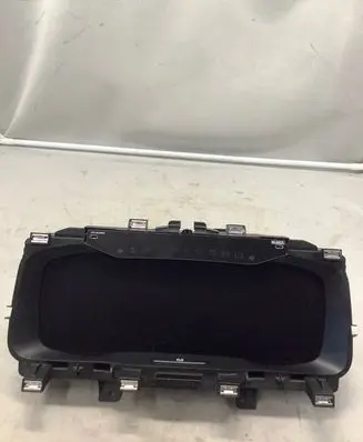 Volkswagen Golf VII Speedometer (instrument cluster) 5G1920795A