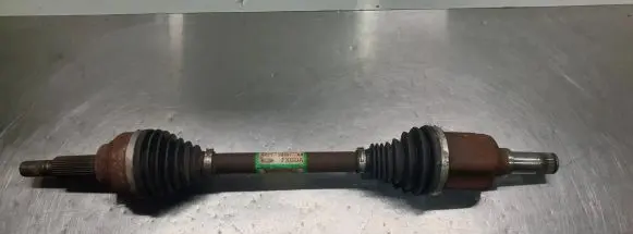 Ford Transit Custom Front driveshaft KK213B437AB