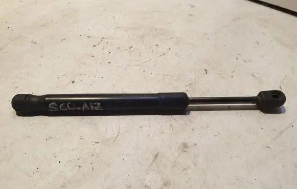 Volvo S60 Rear window strut damper 30799160