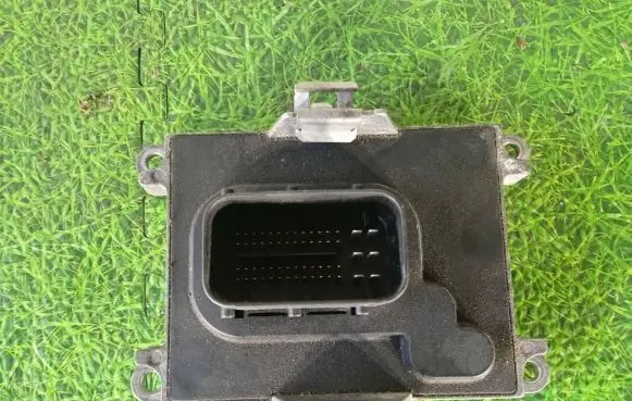 BMW M5 Other control units/modules 7834713 55892110 51354005