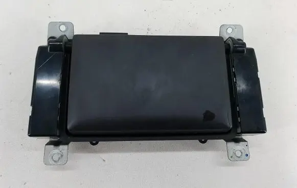 Volvo V50 Screen/display/small screen 31215558-1