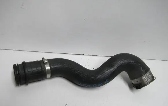 Opel Astra K Intercooler hose/pipe 39014321 4321 360578926