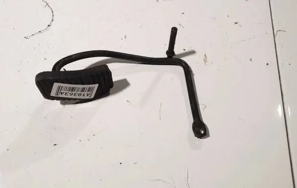 Fiat Ulysse Accelerator throttle pedal