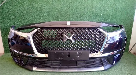 Citroen DS7 Crossback Front bumper 