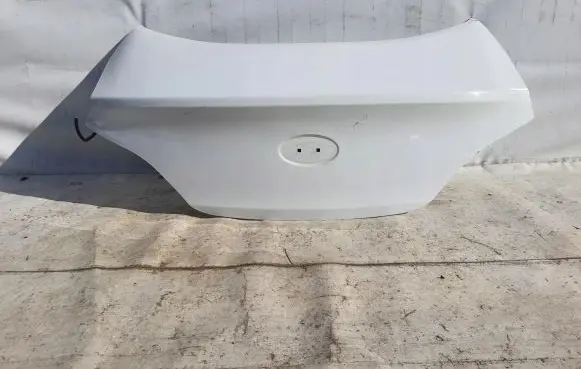 Hyundai Genesis Tailgate/trunk/boot lid