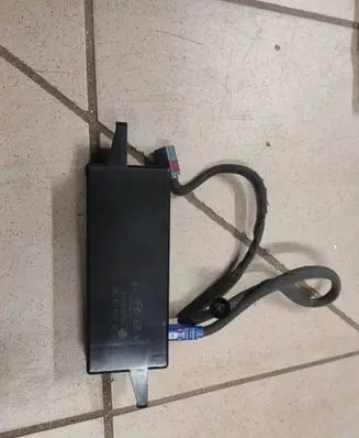 Other control units/modules