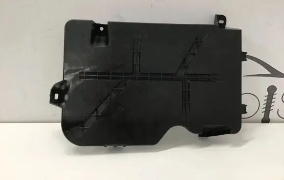 Mercedes-Benz EQE v295 Dashboard lower bottom trim panel A2956841200