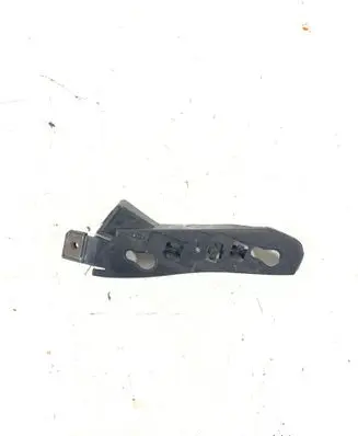 Citroen C4 II Picasso Front bumper mounting bracket 36414169