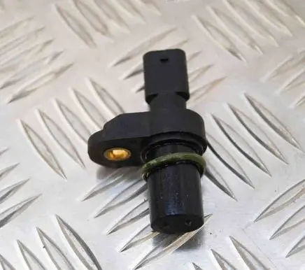BMW 3 E90 E91 Crankshaft position sensor 7803093