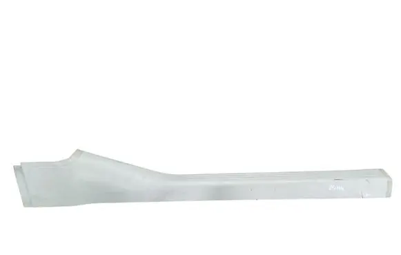 Mercedes-Benz C W203 Front sill trim cover A2036862736