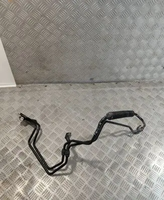 Subaru B9 Tribeca Power steering radiator 