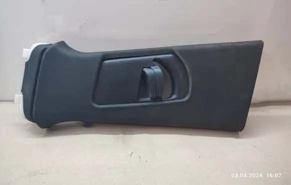 Audi Q5 SQ5 (B) pillar trim (top) 8R0867243B
