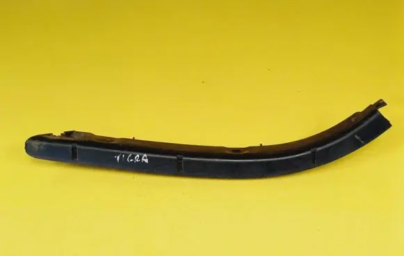 Opel Tigra A Rear bumper mounting bracket 90389095