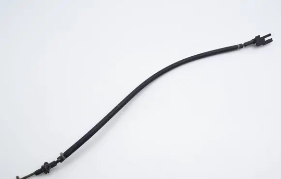 Fiat Doblo Front door cable line