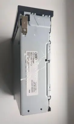 Audi A3 S3 8P CD/DVD changer 8E0035111D 8E0057111D CXCA1492GC