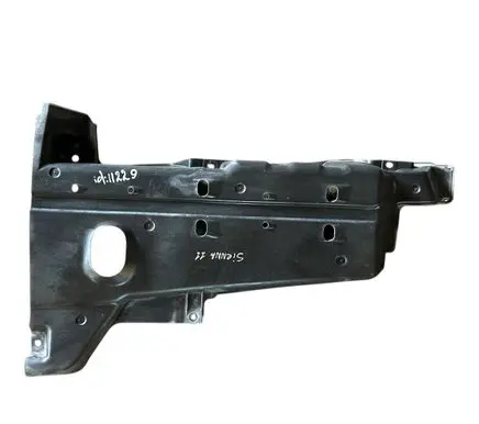 Toyota Sienna XL30 III Other under body part 7776508030