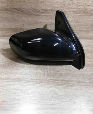Toyota Avensis Verso Front door wing mirror part 