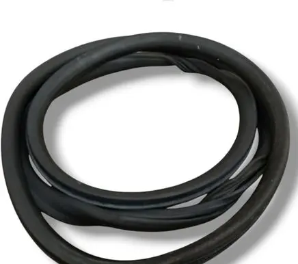 Citroen Jumpy Front door rubber seal 