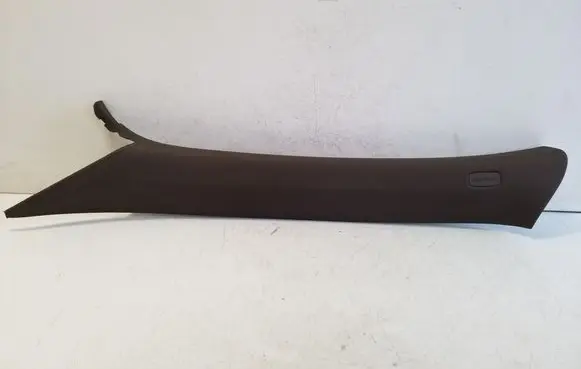 Porsche Cayenne (92A) (A) pillar trim 7P5867233A