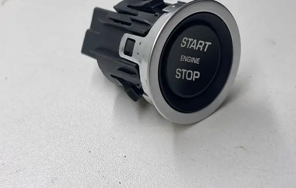 Land Rover Range Rover Sport L494 Engine start stop button switch GPLA-14C376-AB 31102021