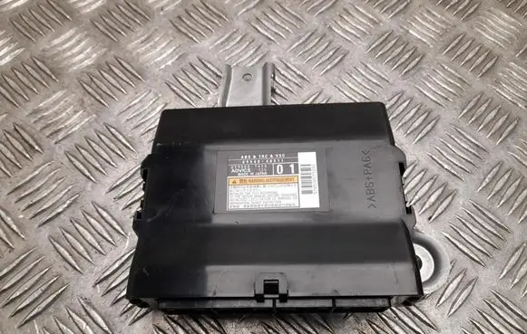 Lexus RX 450H Other control units/modules 8954048511