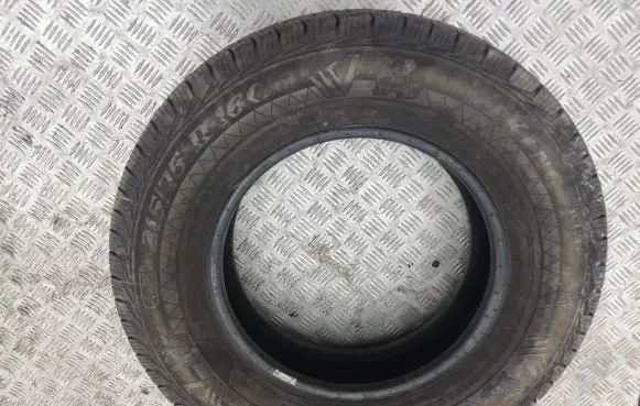 Fiat Ducato R16 C winter tire 2157516