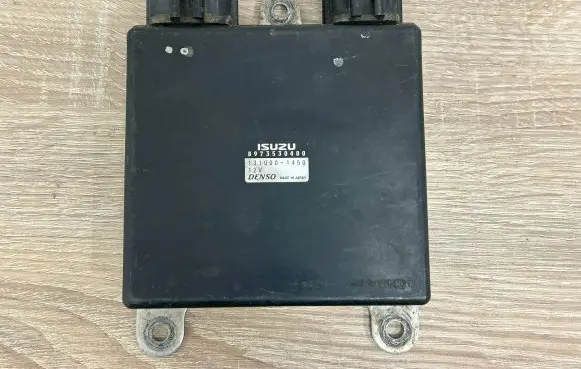 Opel Signum Fuel injection control unit/module 1310001450 8973530400 97353040