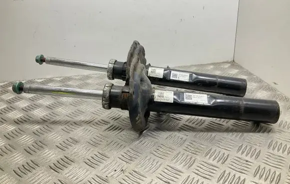 Skoda Octavia Mk3 (5E) Front shock absorber/damper 5Q0413023GJ