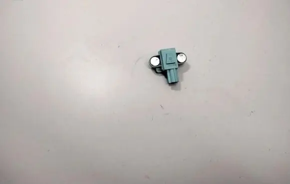 Audi A6 S6 C6 4F Airbag deployment crash/impact sensor 4F0955557