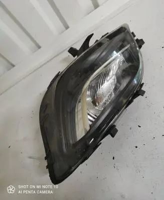 Opel Astra J Front fog light 13264641 68001 662588537