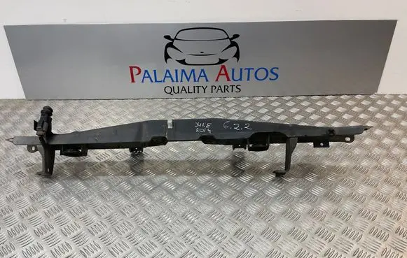 Nissan Juke I F15 Radiator support slam panel 