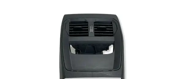 BMW i4 Rear air vent grill 6806816 48722 51166806816