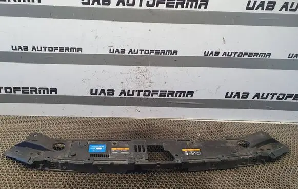 Mazda 3 II Radiator trim BHN1501A1