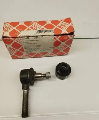 Mercedes-Benz S W126 Steering tie rod end 0003385210 A0003385210 0003381910