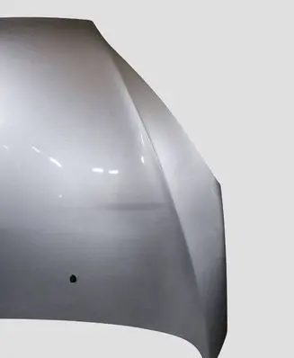 Peugeot 407 Engine bonnet/hood