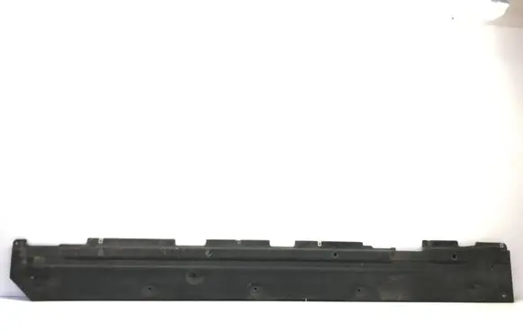 Audi A6 etron 85E Front underbody cover/under tray 85E825207B