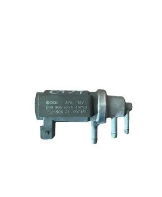 Audi A6 S6 C5 4B Turbo solenoid valve 059906627A