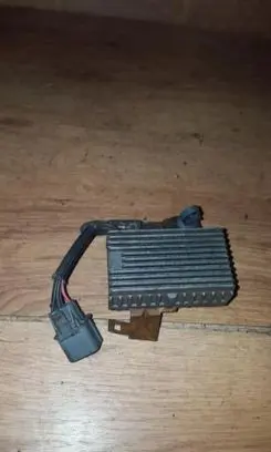 Honda Accord Coolant fan relay 
