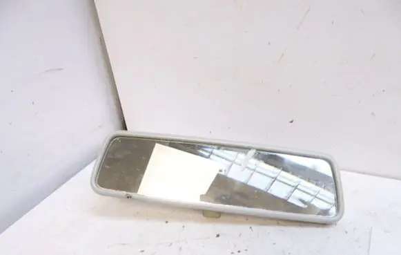 Skoda Fabia Mk1 (6Y) Rear view mirror (interior) 3B0857511G