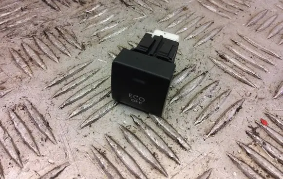 Peugeot Partner Other switches/knobs/shifts 96671871XT