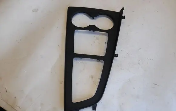 Audi A4 S4 B9 Center console decorative trim 8W1864241A